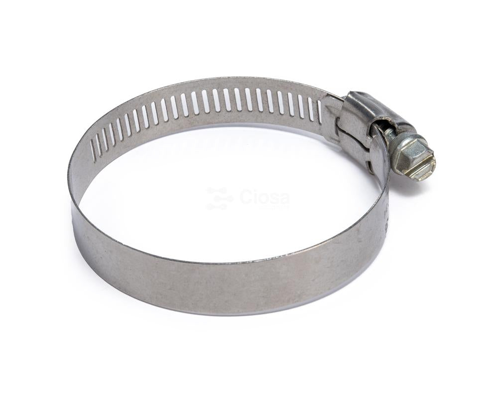 ABRAZADERA UNIVERSAL SINFÍN DE 2" A 2 3/4"