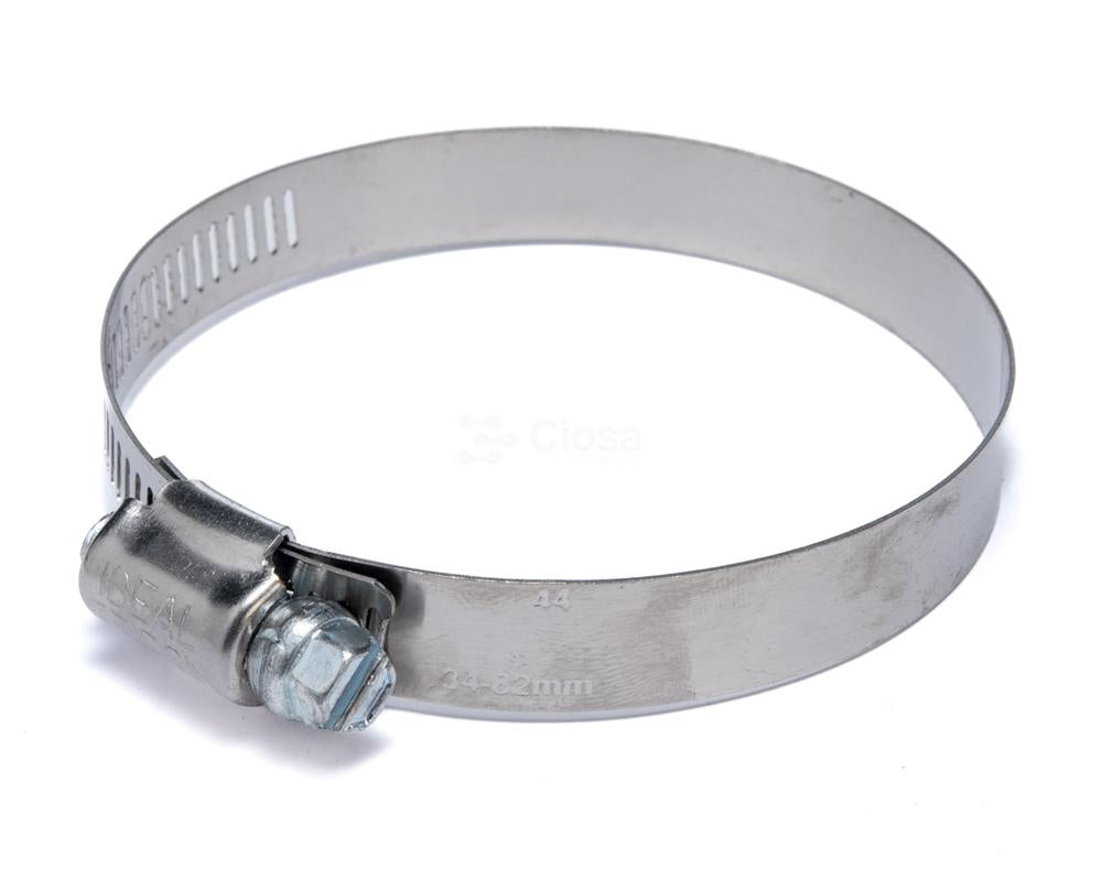 ABRAZADERA UNIVERSAL SINFÍN DE 2" 5/16 A 3" 1/4