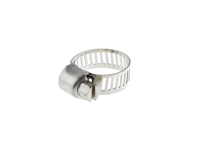 ABRAZADERA UNIVERSAL SINFÍN DE 1/2" A 1"