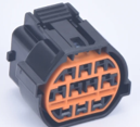 ARNES CONECTOR AUTOMOTRIZ 10 PINES SF10013