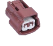 ARNES CONECTOR AUTOMOTRIZ 2 PINES SF2029