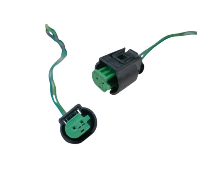 ARNES CONECTOR AUTOMOTRIZ 2 PINES SF2033