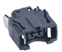 ARNES CONECTOR AUTOMOTRIZ 2 PINES SF2147