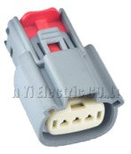 ARNES CONECTOR AUTOMOTRIZ 3 PINES SF3083