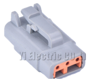 ARNES CONECTOR AUTOMOTRIZ 3 PINES SF3092