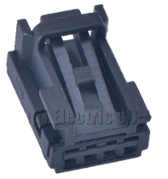 ARNES CONECTOR AUTOMOTRIZ 4 PINES SF4019