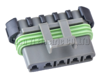 ARNES CONECTOR AUTOMOTRIZ 5 PINES SF5028