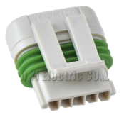 ARNES CONECTOR AUTOMOTRIZ 5 PINES SF5039