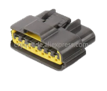 ARNES CONECTOR AUTOMOTRIZ 7 PINES SF7004