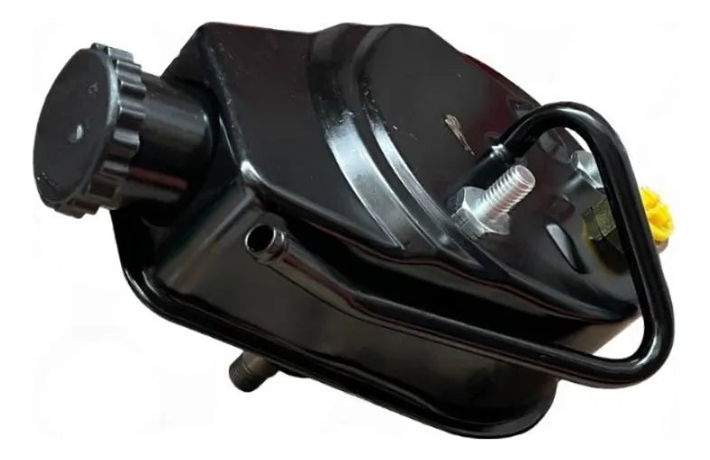 BOMBA DIRECCION HIDRAULICA LICUADORA S/POLEA C/DEPOSITO GM BLAZER 5.7 V8 1992 1994