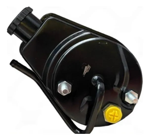 BOMBA DIRECCION HIDRAULICA LICUADORA S/POLEA C/DEPOSITO GM BLAZER 5.7 V8 1992 1994