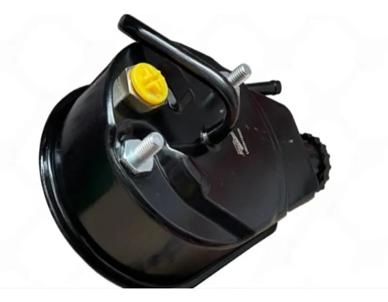 BOMBA DIRECCION HIDRAULICA LICUADORA S/POLEA C/DEPOSITO GM BLAZER 5.7 V8 1992 1994