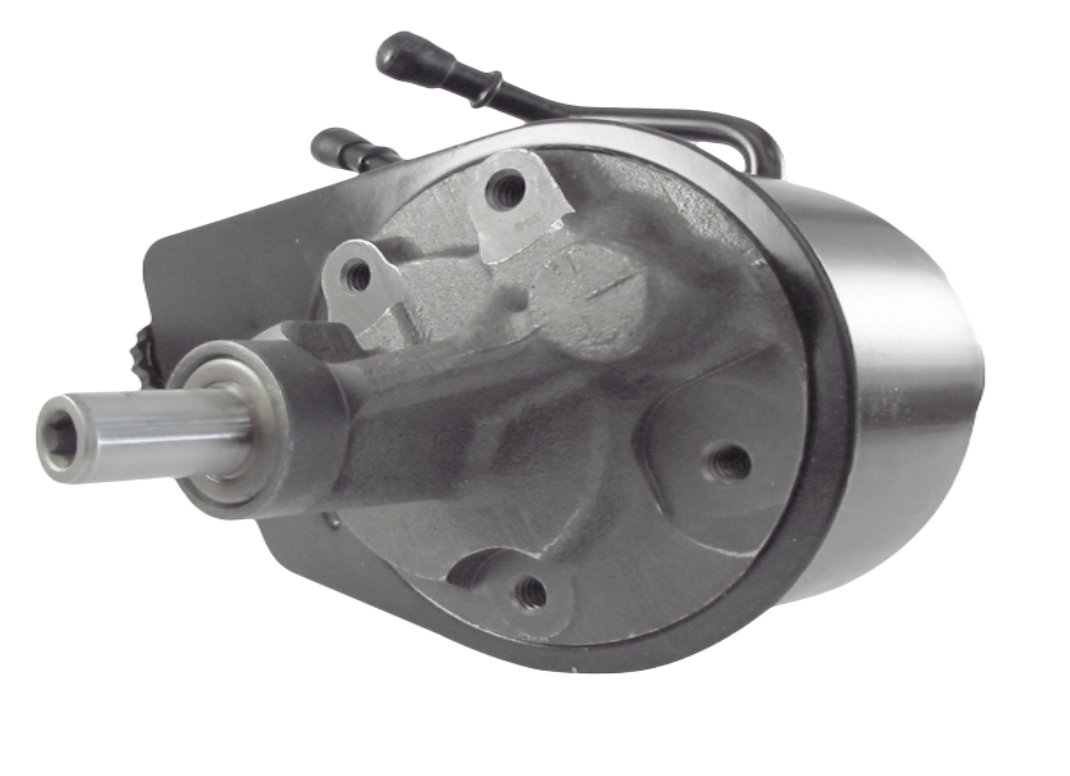 BOMBA DIRECCION HIDRAULICA LICUADORA S/POLEA S/DEPOSITO GM C1500 4.3 V8 1999 2006