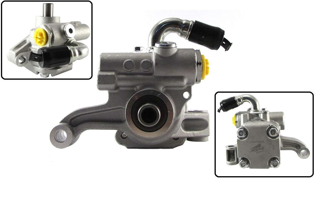 BOMBA DIRECCION HIDRAULICA LICUADORA S/POLEA S/DEPOSITO GM CAPTIVA 3.6 V6 2008 2010