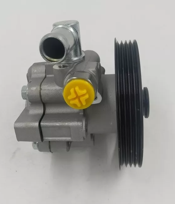BOMBA DIRECCION HIDRAULICA LICUADORA C/POLEA 4 RANURAS S/DEPOSITO GM CRUZE 1.8 L4 2009 2012