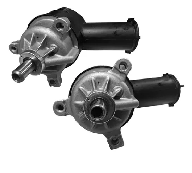 BOMBA DIRECCION HIDRAULICA LICUADORA S/POLEA S/DEPOSITO FORD F150 5.8 V8 1981 1989