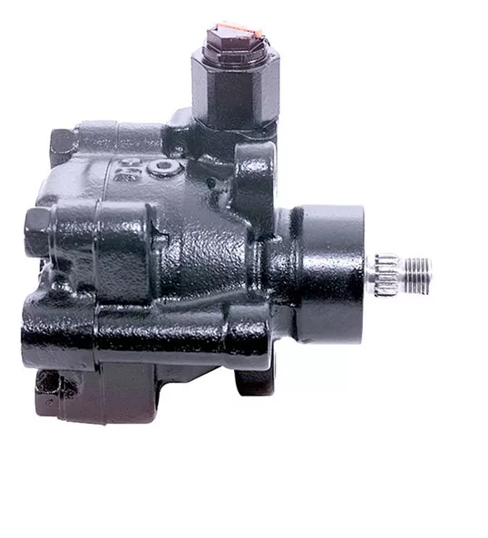 BOMBA DIRECCION HIDRAULICA LICUADORA S/POLEA S/DEPOSITO NISSAN SENTRA 2 L4 1996 2001