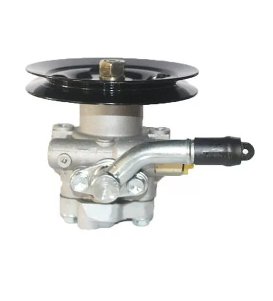 BOMBA DIRECCION HIDRAULICA LICUADORA C/POLEA S/DEPOSITO NISSAN NP300 2.5 L4 2008 2015