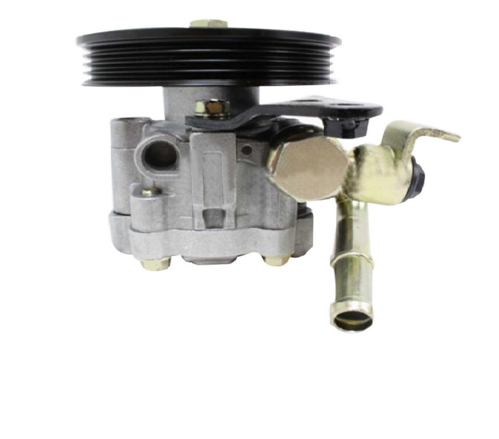 BOMBA DIRECCION HIDRAULICA LICUADORA C/POLEA S/DEPOSITO NISSAN NV350 URVAN 2.5 L4 2012 2013