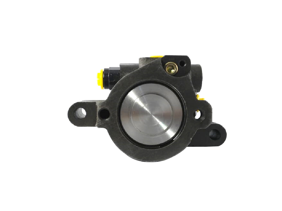 BOMBA DIRECCION HIDRAULICA LICUADORA S/POLEA S/DEPOSITO TOYOTA RAV4 2 L4 1996 2000
