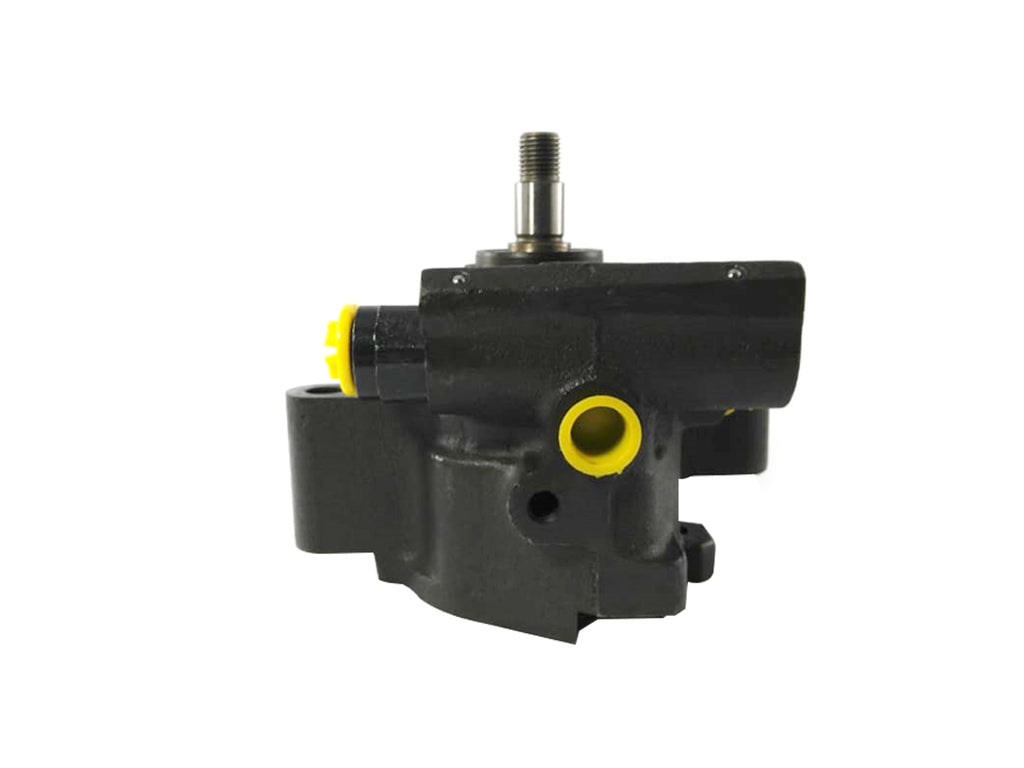 BOMBA DIRECCION HIDRAULICA LICUADORA S/POLEA S/DEPOSITO TOYOTA RAV4 2 L4 1996 2000