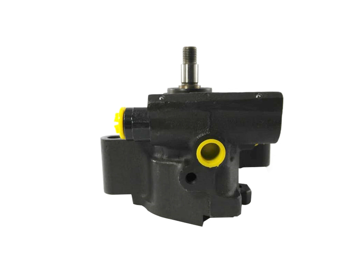 BOMBA DIRECCION HIDRAULICA LICUADORA S/POLEA S/DEPOSITO TOYOTA RAV4 2 L4 1996 2000