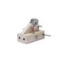 Porta Carbon Para Alternador Delco Serie Cs130 ( 10472881 )