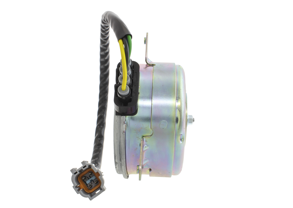 MOTOVENTILADOR RADIADOR Y AIRE ACONDICIONADO SIN ASPAS NISSAN VERSA MARCH 1.6L 2012 2018