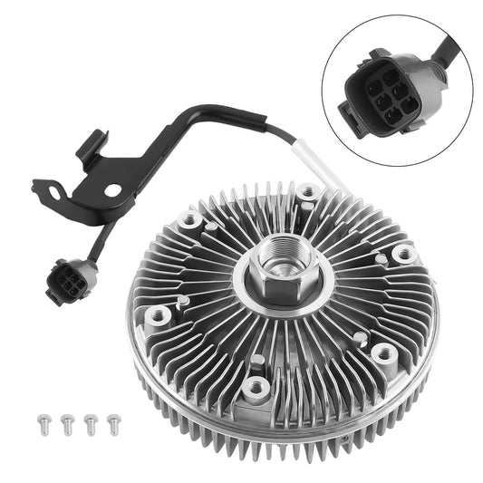 Fan Clutch PARA Dodge RAM 2500-5500 Cummins Diesel 5.9L 6.7L 05 06 07 08 09